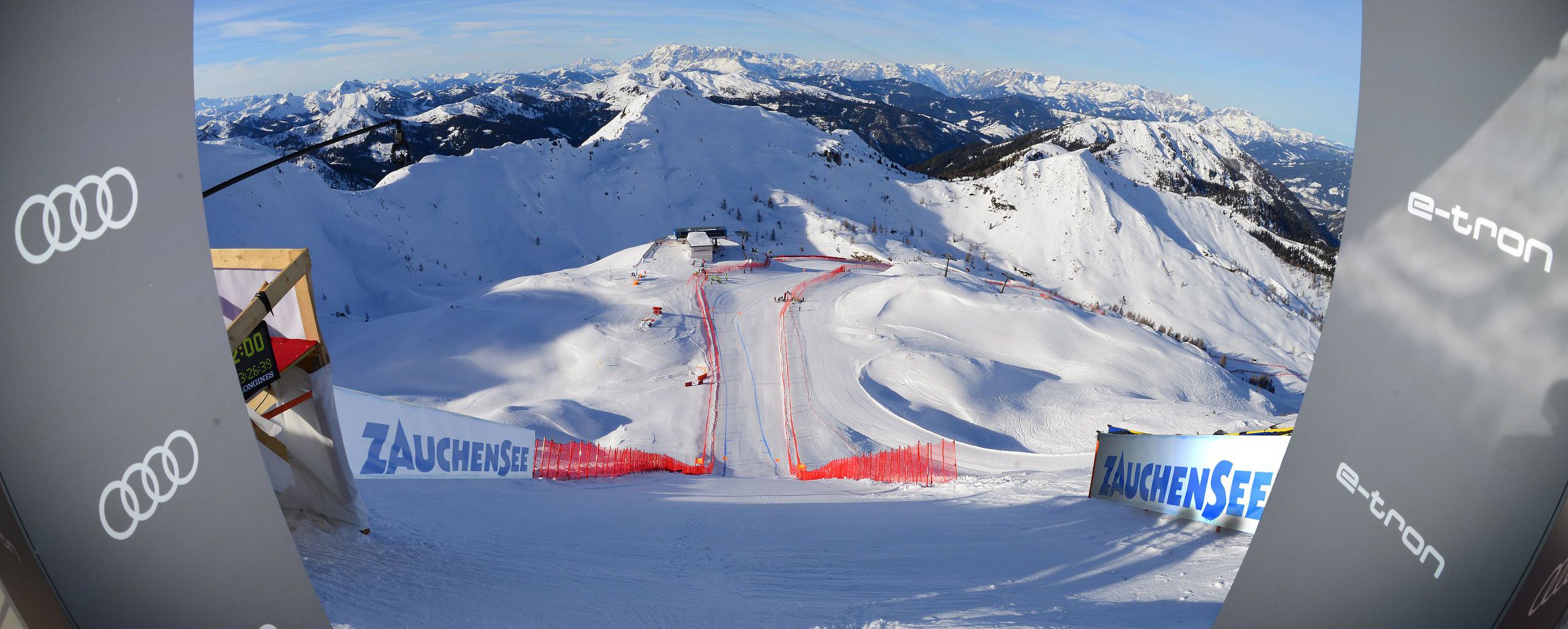 Organisationskommitee AUDI FIS Ski World Cup Altenmarkt/Zauchensee